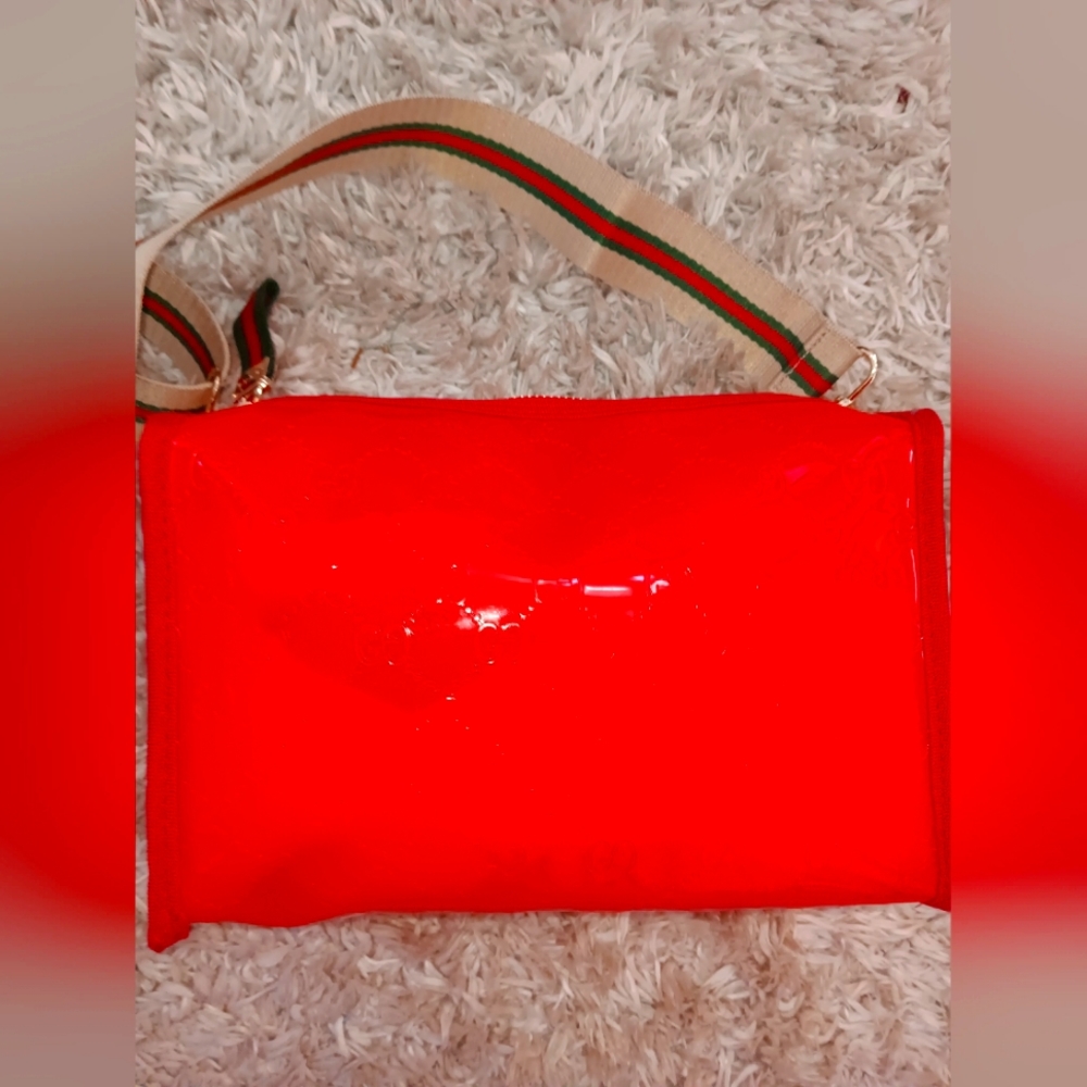 Gucci guilty crossbody